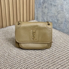 YSL Satchel Bags